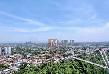 Departamento en  Bosques De Las Lomas, Cuajimalpa De Morelos