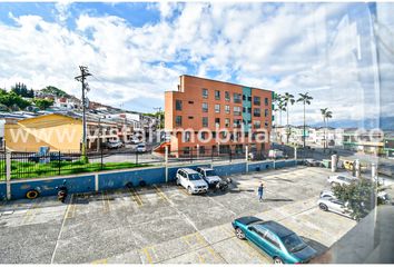 Apartamento en  Campohermoso, Manizales