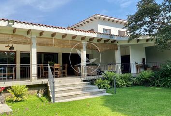 Casa en  Avenida Cerritos 213-213, Fraccionamiento Rancho Cortés, Cuernavaca, Morelos, 62120, Mex