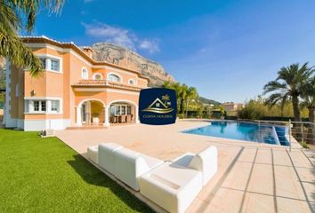 Chalet en  Montgo, Alicante Provincia