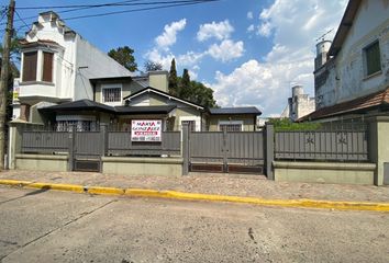 Casa en  Villa Sarmiento, Partido De Morón