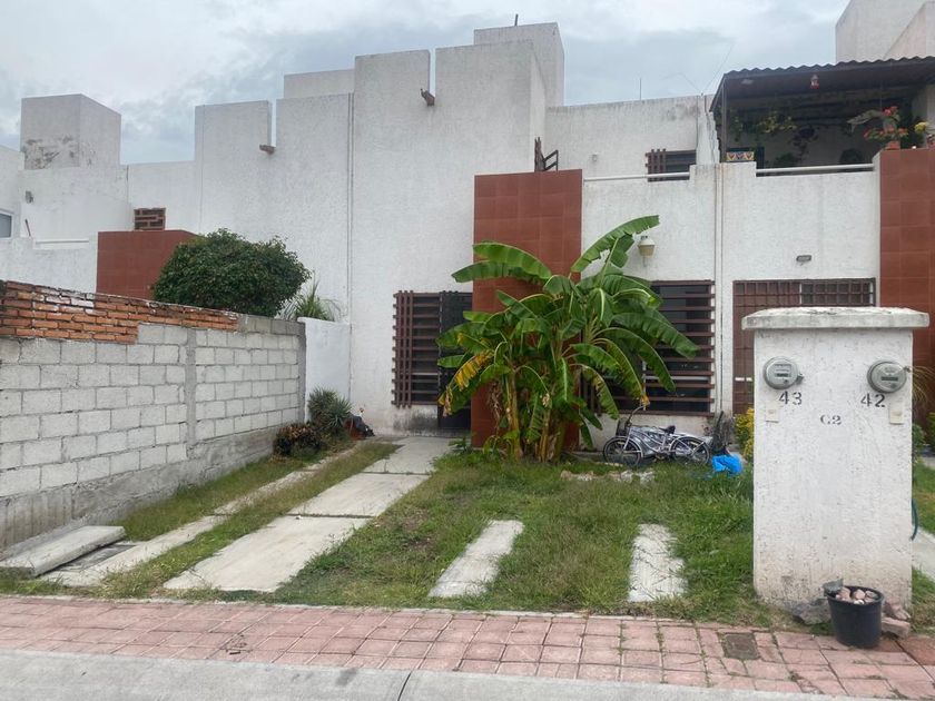 renta Casa en Ciudad del Sol, Santiago de Querétaro, Municipio de Querétaro  (466854--379)