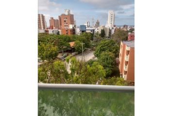 Apartamento en  Localidad Río-mar, Barranquilla