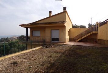 Chalet en  Maçanet De La Selva, Girona Provincia