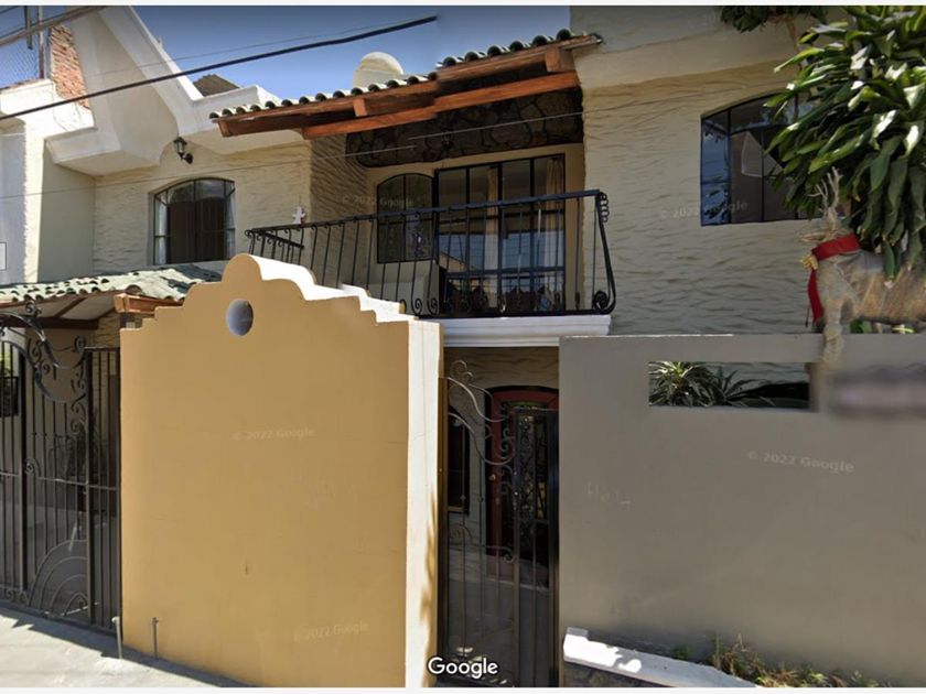 venta Casa en Rancho Nuevo 1ra. Sección, Guadalajara, Jalisco  (MX22-NX2393)