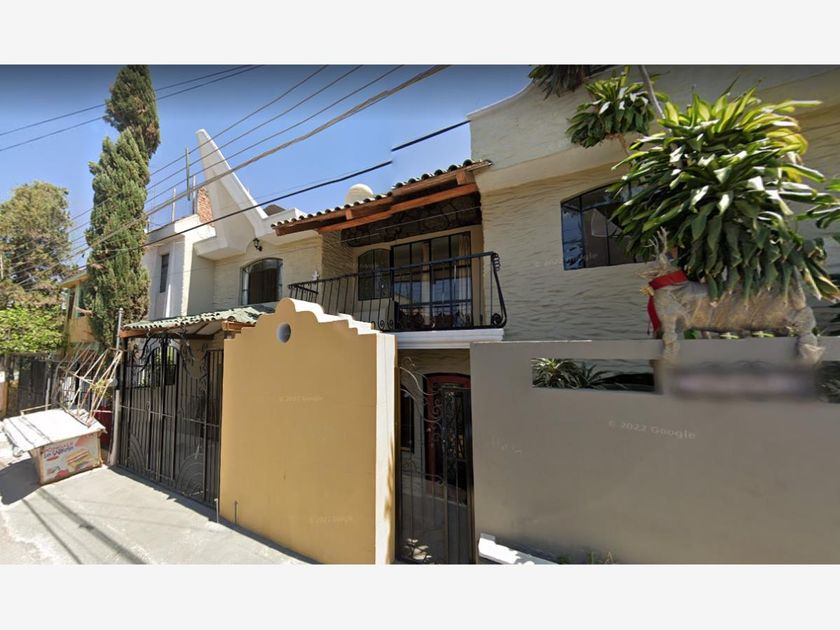 venta Casa en Rancho Nuevo 1ra. Sección, Guadalajara, Jalisco  (MX22-NX2393)