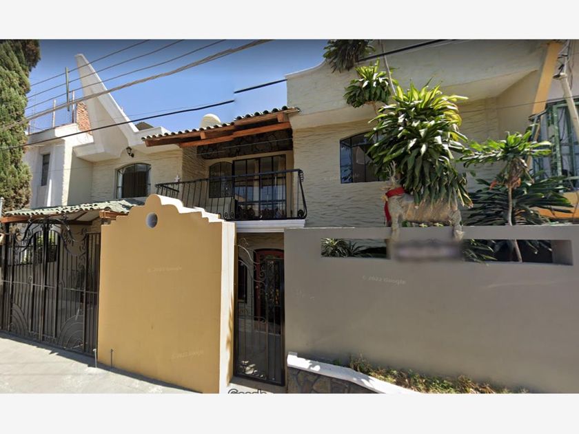 venta Casa en Rancho Nuevo 1ra. Sección, Guadalajara, Jalisco  (MX22-NX2393)