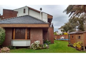 Casa en  Parque Luro, Mar Del Plata