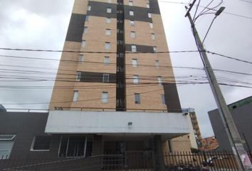 Apartamento en  El Verbenal, Bogotá