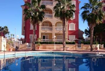 Apartamento en  Los Alcazares, Murcia Provincia