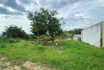 Lote de Terreno en  Privada Puerto Vallarta, Fraccionamiento Puesta Del Sol, Tuxtla Gutiérrez, Chiapas, 29059, Mex