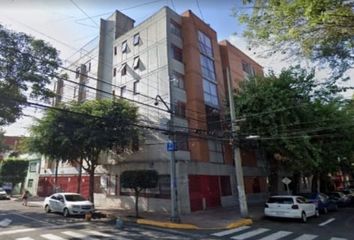 Departamento en  Anáhuac I Sección, Miguel Hidalgo, Cdmx