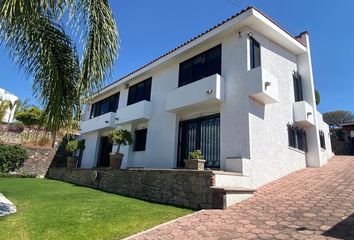 Casa en  Fraccionamiento Villas Del Mesón, Municipio De Querétaro