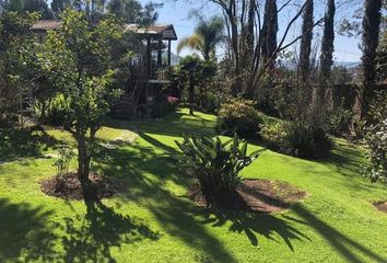 Lote de Terreno en  La Candelaria, Valle De Bravo