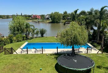 Casa en  Fincas De Maschwitz, Partido De Escobar