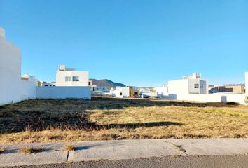 Lote de Terreno en  Real De Juriquilla, Municipio De Querétaro