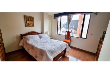 Apartamento en  Puente Largo, Bogotá