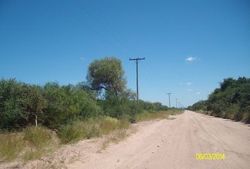 Terrenos en  San Luis Capital, San Luis