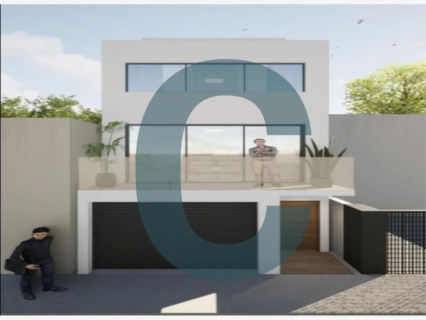 venta Casa en Ampliación Guaycura, Tijuana (MX23-OE6893)