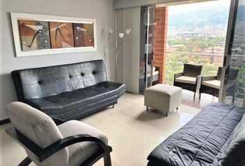 Apartamento en  Santa María De Los Ángeles, Medellín