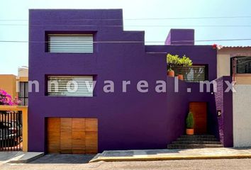 Casa en  Avenida Sudamérica 45, San Bartolo, Fraccionamiento Las Américas, Naucalpan De Juárez, México, 53040, Mex