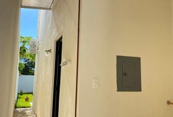 Casa en fraccionamiento en  97345, Mex
