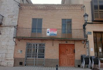 Chalet en  Nava Del Rey, Valladolid Provincia
