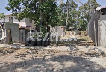 Lote de Terreno en  Emiliano Zapata, Altamira