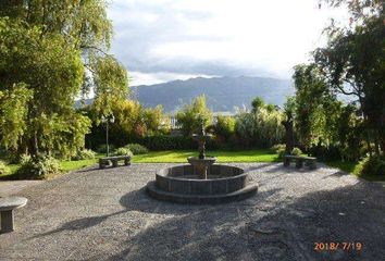 Terreno Comercial en  Amagasi Del Inca, Quito, Ecuador