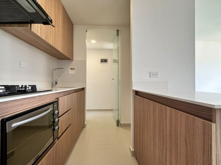 Apartamento en arriendo Sabaneta, Antioquia