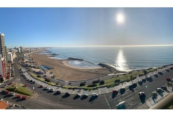 Departamento en  La Perla, Mar Del Plata