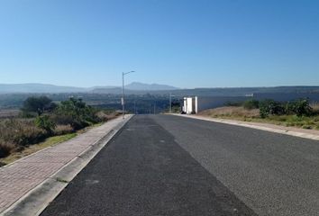 Lote de Terreno en  Boulevard Metropolitano Corregidora - Huimilpan, Santa Barbara 1ra Sección, Corregidora, Querétaro, México