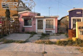 1,560 casas económicas en venta en Juárez, Chihuahua 