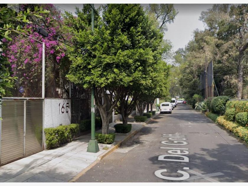 venta Casa en Churubusco Country Club, Coyoacán, CDMX (MX22-MP6310)-  