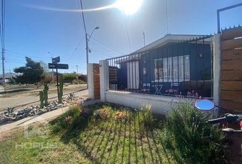 Casa en  Coquimbo, Elqui