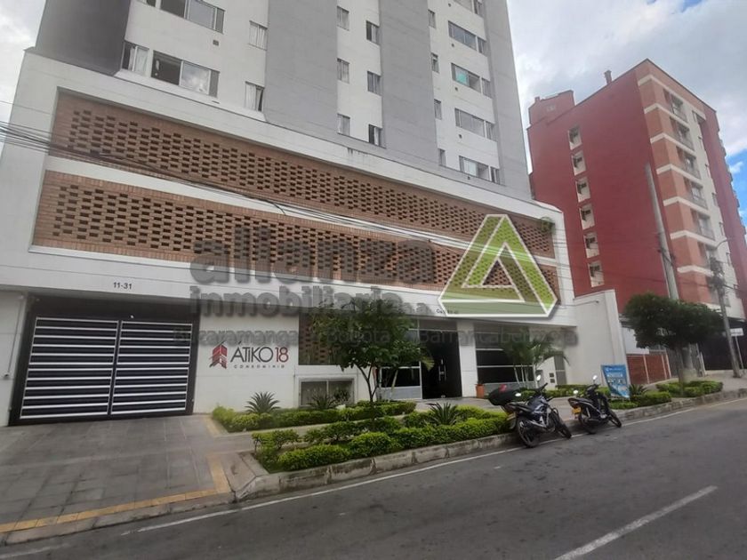 Apartment for rent in Bucaramanga