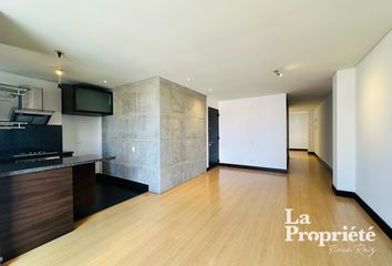 Apartamento en  El Retiro, Bogotá