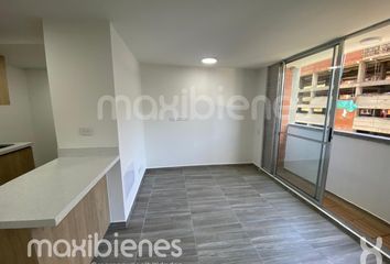 Apartamento en Prado Patrimonio Arquitectónico Y Cultural De La Ciudad, Medellín
