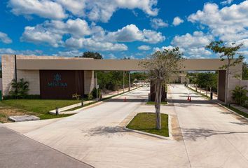 Lote de Terreno en  Pueblo Chablekal, Mérida, Yucatán