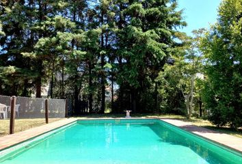 Casa en  Santa Bárbara, Partido De Tigre