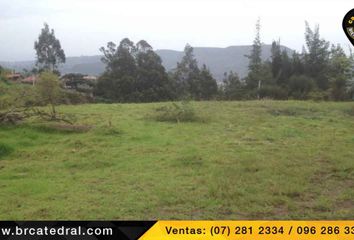 Terreno Comercial en  Nulti, Cuenca