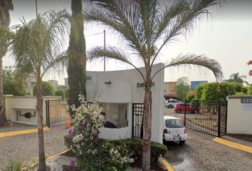 Casa en fraccionamiento en  Tecnológico De Monterrey, Prolongación Ezeqiel Montes 500, Fracc San Pablo Tecnológico, Querétaro, 76150, Mex