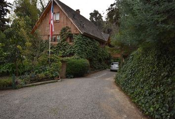 Casa en  Vitacura, Provincia De Santiago