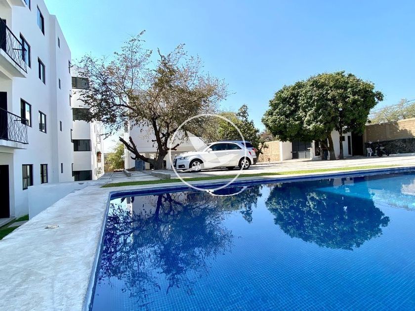 venta Departamento en Ampliación Bugambilias, Jiutepec, Morelos  (EB-MV6146s)