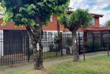 Casa en  Temuco, Cautín