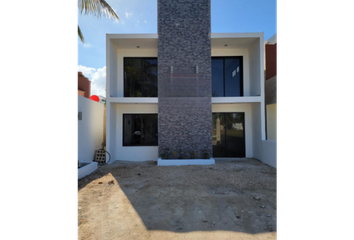 Casa en  Chicxulub Puerto, Progreso, Z - Progreso, Yucatán