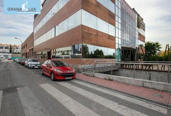 Edificio en  Granada, Granada Provincia