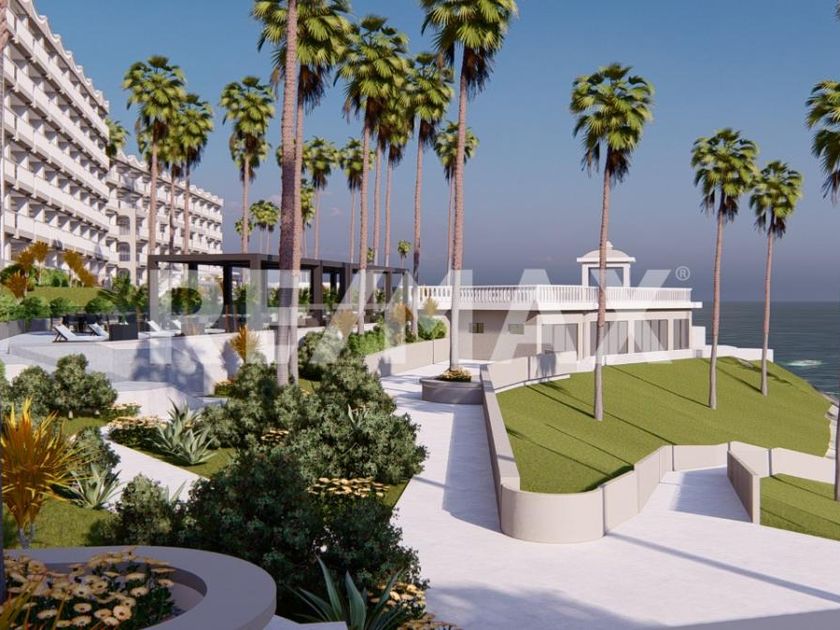 venta Casa en condominio en Vista al Mar, Playas de Rosarito, Playas de