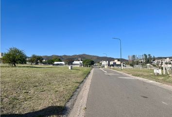 Terrenos en  Malagueño, Córdoba