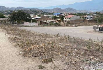 Terreno Comercial en  Estación De Bus - Coop. Catamayo, Troncal De La Sierra, Catamayo, Ecuador